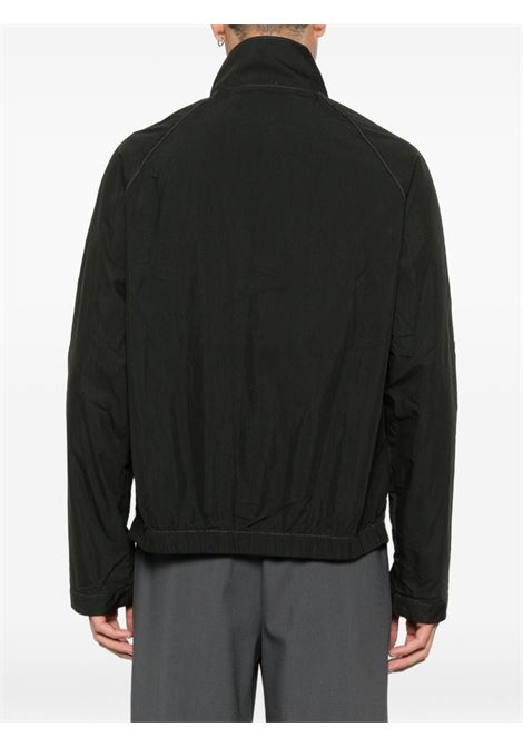 finn jacket man black CARRER | FINN LIGHT RIPSTOP JACKETBLACK